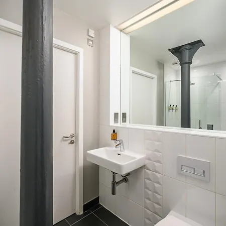 Apartmán Destiny Scotland -the Malt House Edinburgh