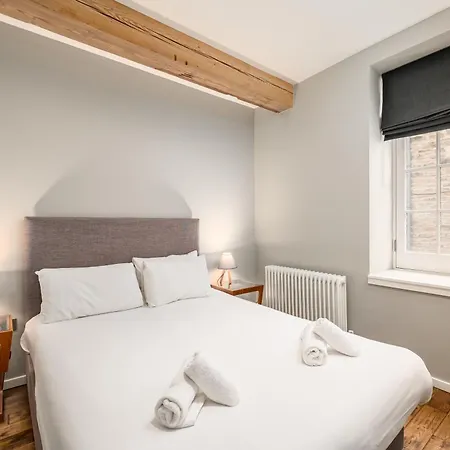 Apartamento Destiny Scotland -the Malt House *