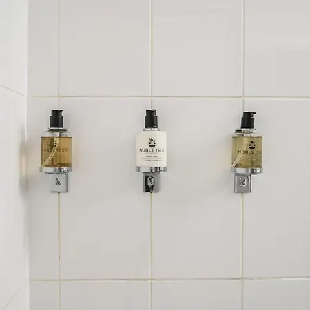 Destiny Scotland -the Malt House Эдинбург