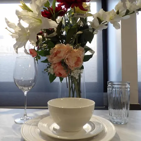 Convenience, Calm Comfort-- A Stylish One-bedroom Retreat Just 3 Stops From The Heart Of The *