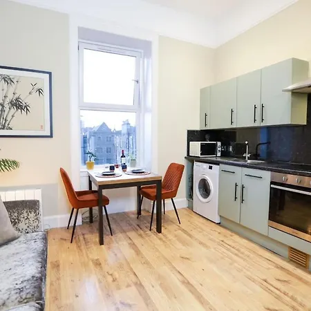 Apartment Cosy Centre Gem *