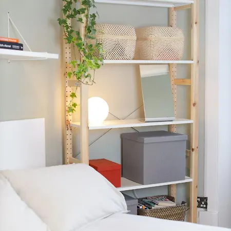 Cosy Centre Gem Apartment Edinburgh