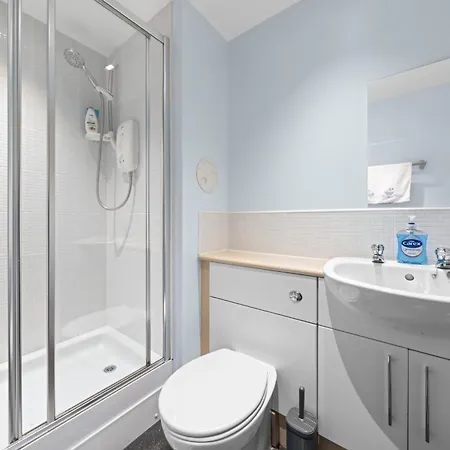Slateford 2 Bedroom - Apartment Edinburgh
