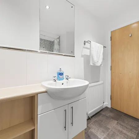 Apartmán Slateford 2 Bedroom - Edinburgh