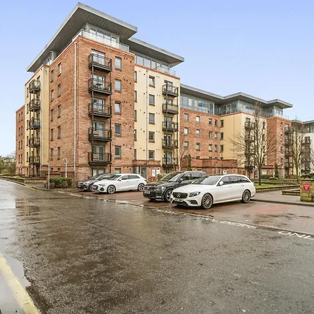 Slateford 2 Bedroom -