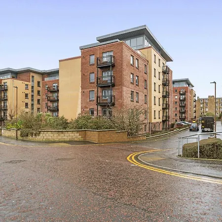 Slateford 2 Bedroom - Edinburgh