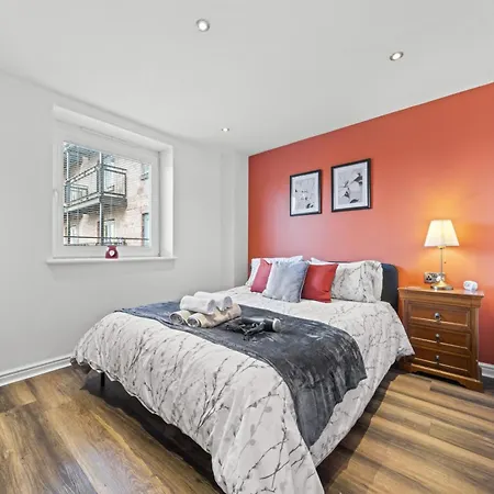 Slateford 2 Bedroom -