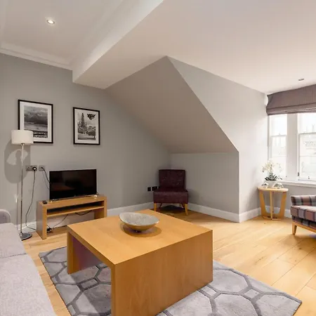 Destiny Scotland - Princes Street *