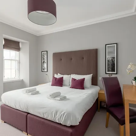 Destiny Scotland - Princes Street Edinburg