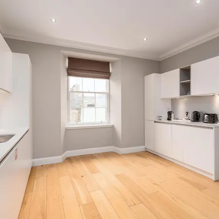 Destiny Scotland - Princes Street