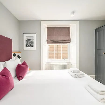 Apartmán Destiny Scotland - Distillers House