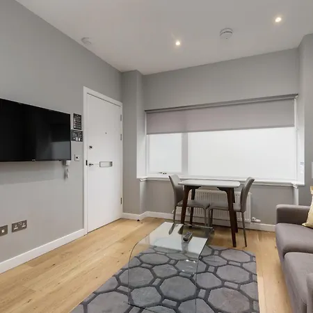 Destiny Scotland At Canning Street Lane