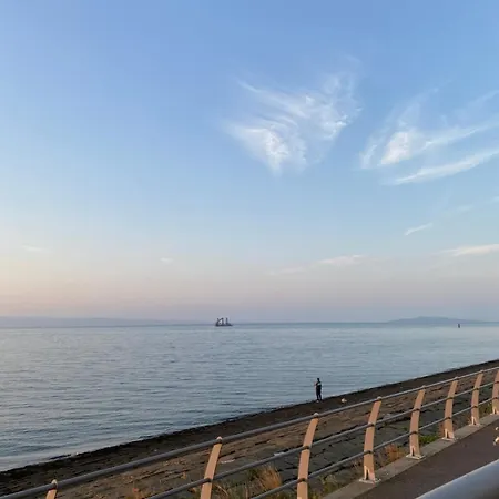 Britannia Apartamento Edimburgo