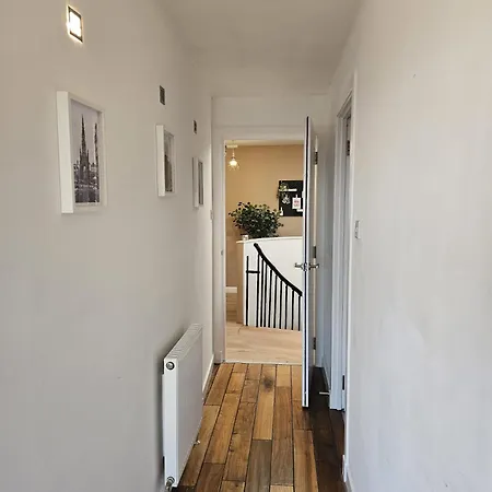 Apartament Rooftop Retreat *