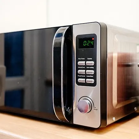 Beautiful Spacious Ground Floor Newington Flat 爱丁堡