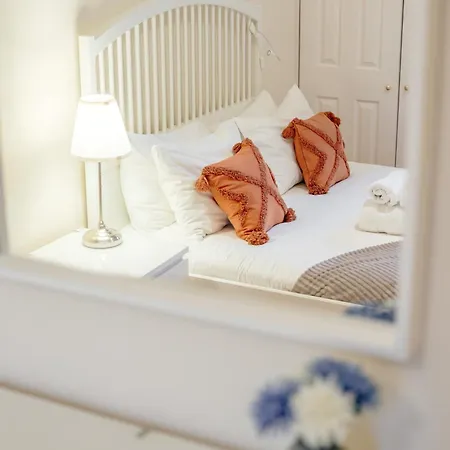Lejlighed Delightful Ground Floor Newington Flat Edinburgh