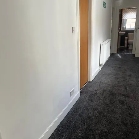 Gogarstone * Εδιμβούργο