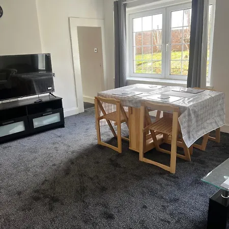 Gogarstone Edinburgh