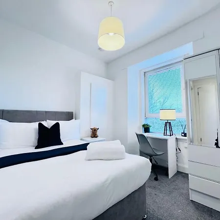 Apartment Elegant Centre