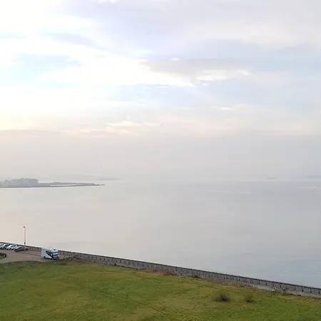 Penthouse Ocean View Luxury Penthouse Apartment