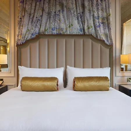 The Caledonian Edinburgh, Curio Collection By Hilton 5* Edinburg