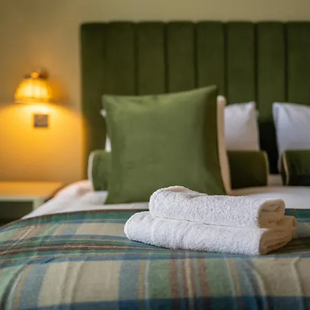 弗雷德里克街53号酒店 3*