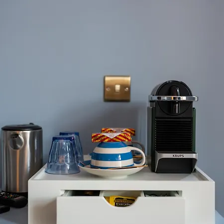 Maison d'hôtes No. 53 Frederick Street