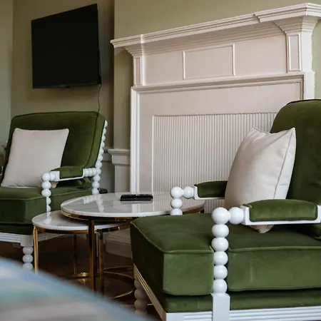 Maison d'hôtes No. 53 Frederick Street Édimbourg