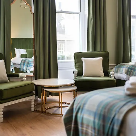 No. 53 Frederick Street 3*