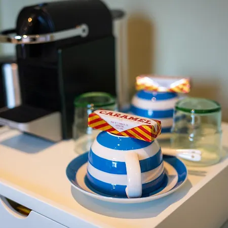 No. 53 Frederick Street Maison d'hôtes