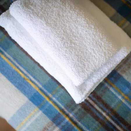 Maison d'hôtes No. 53 Frederick Street 3*