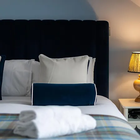 弗雷德里克街53号酒店