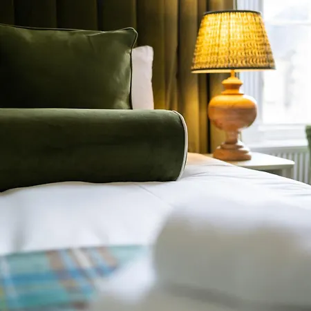 Maison d'hôtes No. 53 Frederick Street