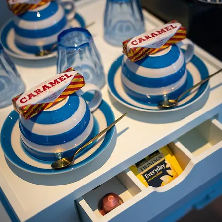 弗雷德里克街53号酒店