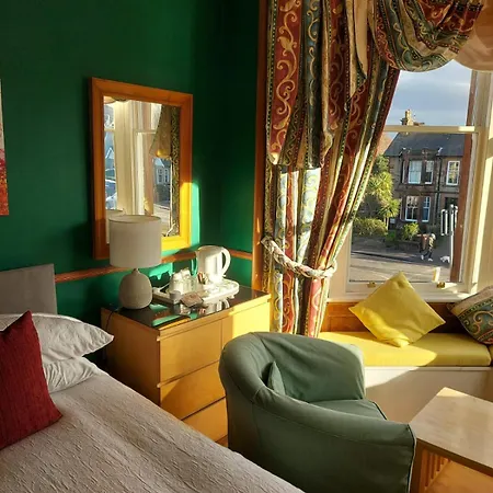 ベッド・アンド・ブレックファスト アナザー ルーム