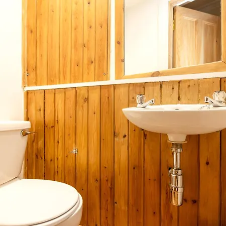 Joivy Charming Flat Near St Giles شقة *