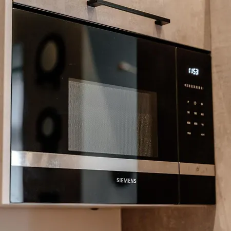 Unique Two Bed In アパート