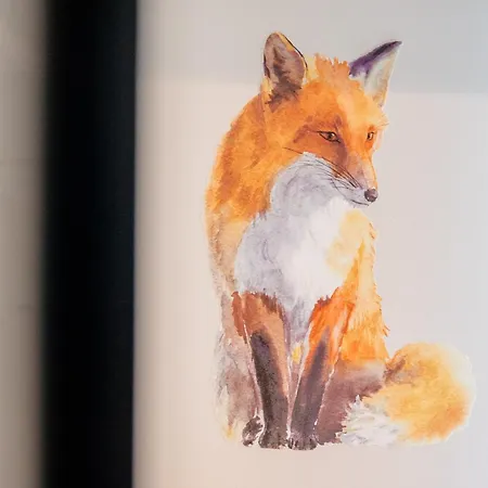 Unique Two Bed In * エディンバラ