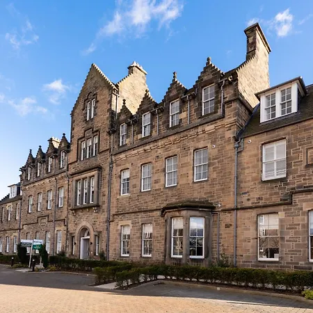 Unique Two Bed In Apartmán