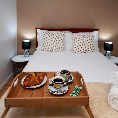Apartamento Holyrood Hideaway-city Centre 2-bed Edimburgo