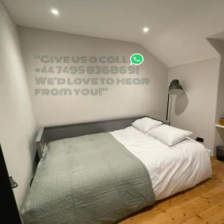 3 Bedroom West End For First Meessage Me Pics Appartement *