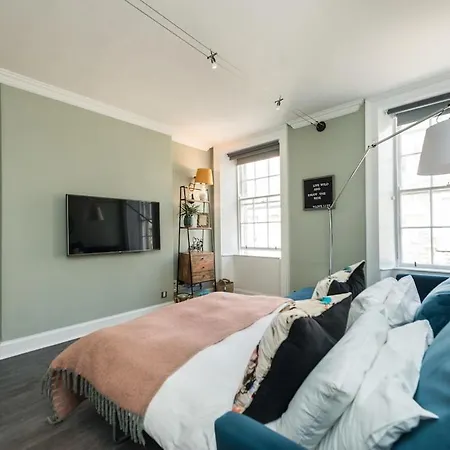 Lejlighed The Cobbled Rider *