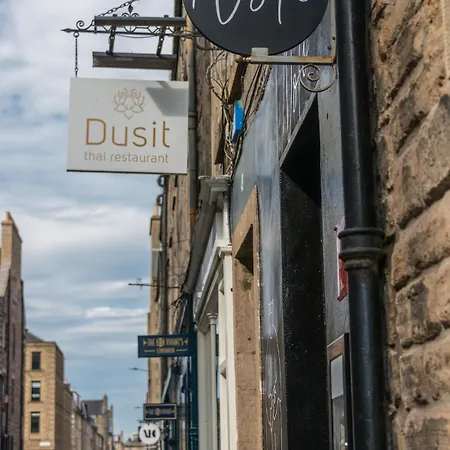 The Cobbled Rider Apartament