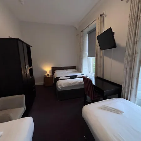 Szálloda Park View House 3*