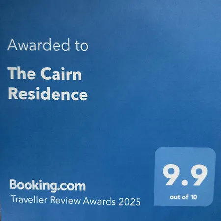 The Cairn Bed and breakfast 3*