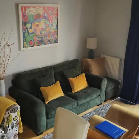 Hopetoun With Free Parking * Edinburgh