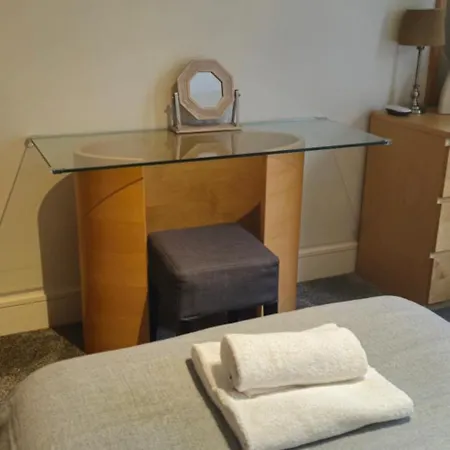 Appartement Hopetoun With Free Parking