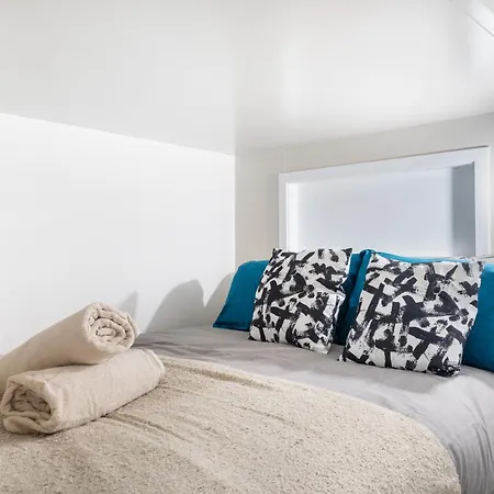 Appartamento Luxury - Portobello *