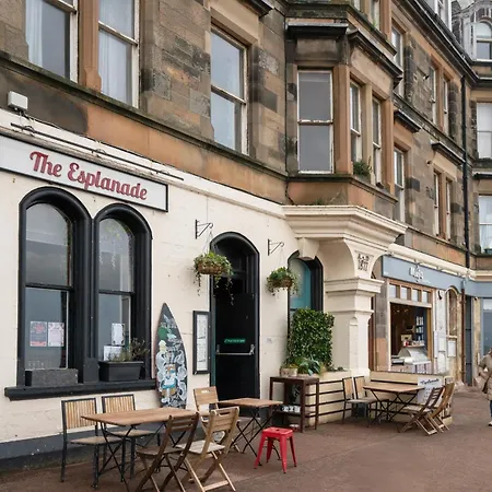 Luxury - Portobello