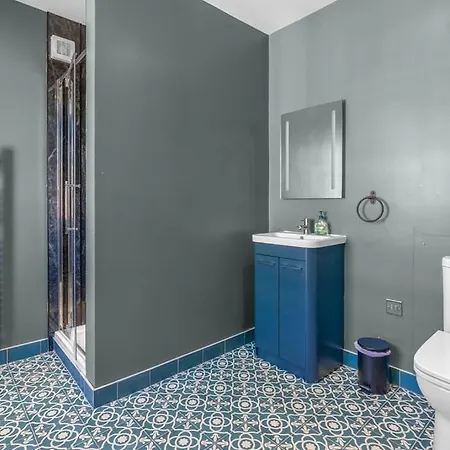 Guestready - Unique Hideaway In Lägenhet